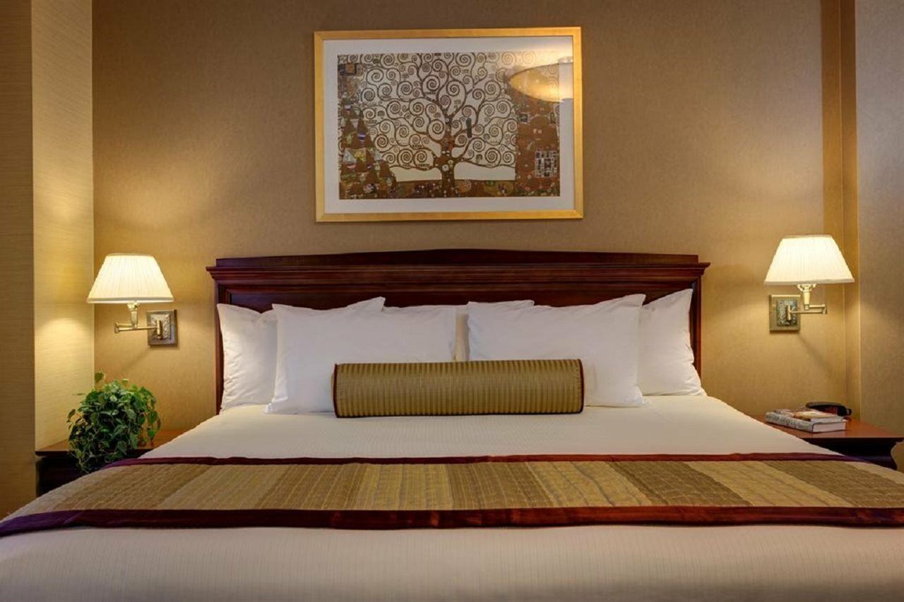 Wellington 3* New York