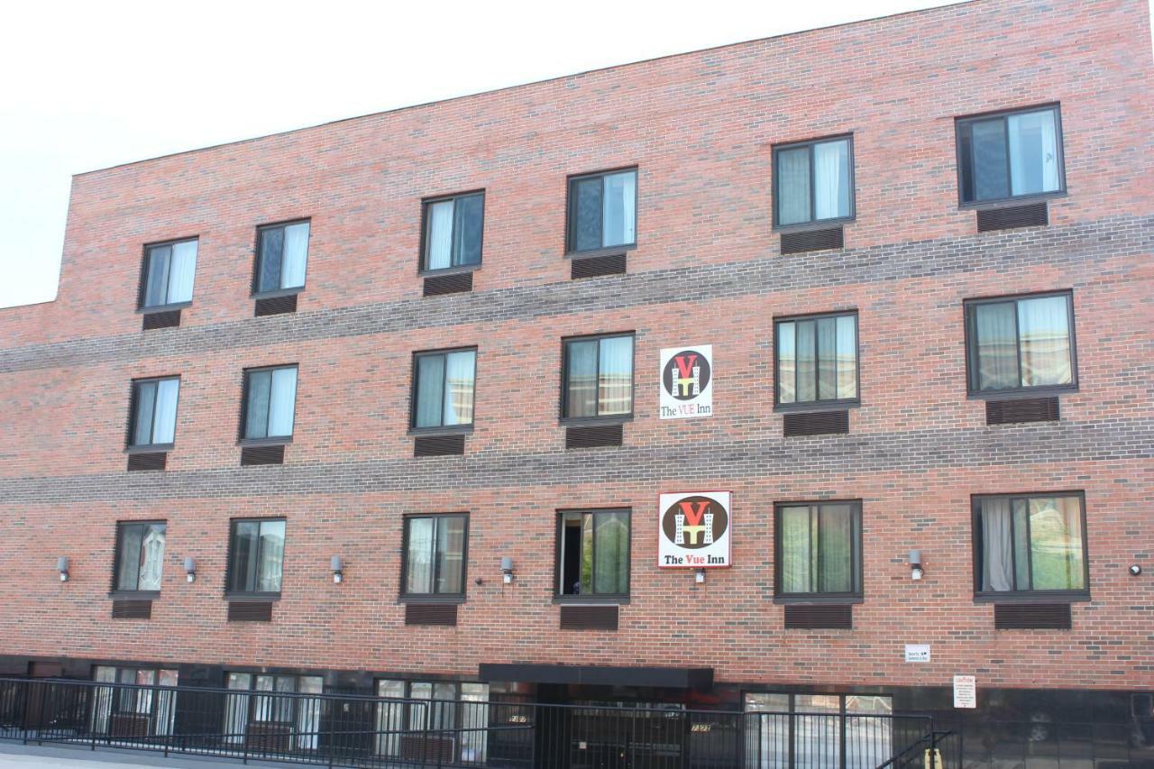 The Vue Brooklyn Hotel 2*