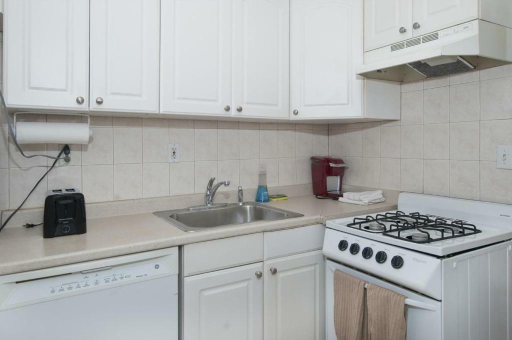 East 81 Studio #232476 Apts Holiday home