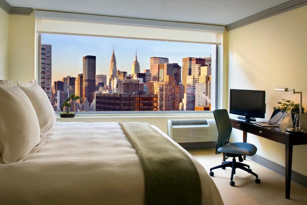 Appartement Sutton Court Residences New York