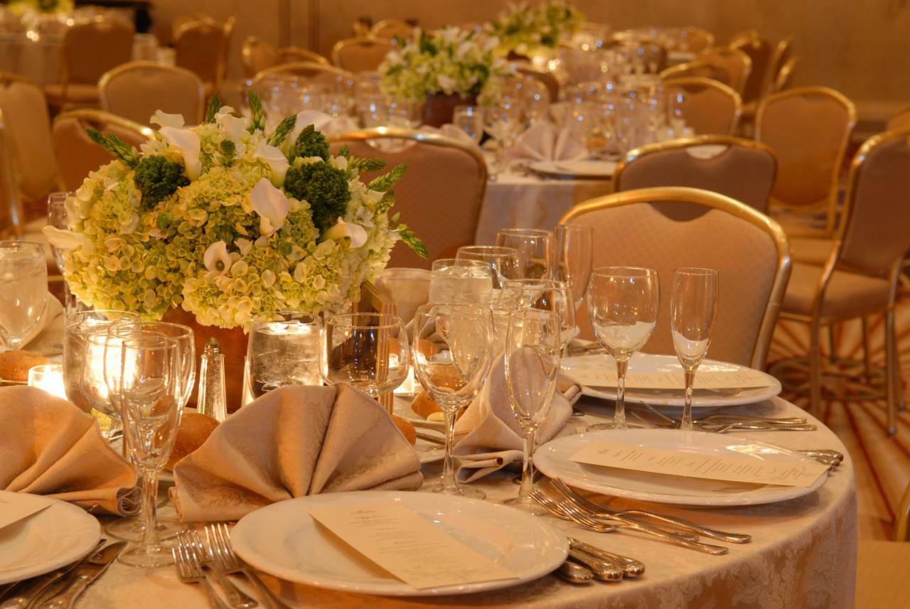 Hotel The Roosevelt New York