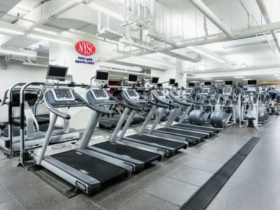 Hyatt Regency Times Square New York