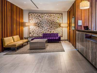 Western Premier Herald Square New York