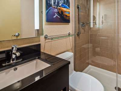 Western Premier Herald Square 3* New York