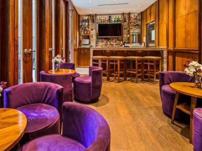 Western Premier Herald Square 3*