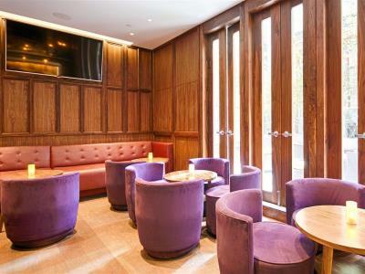 Hotel Western Premier Herald Square