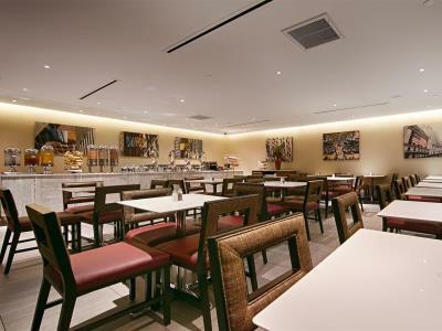 Western Premier Herald Square 3*