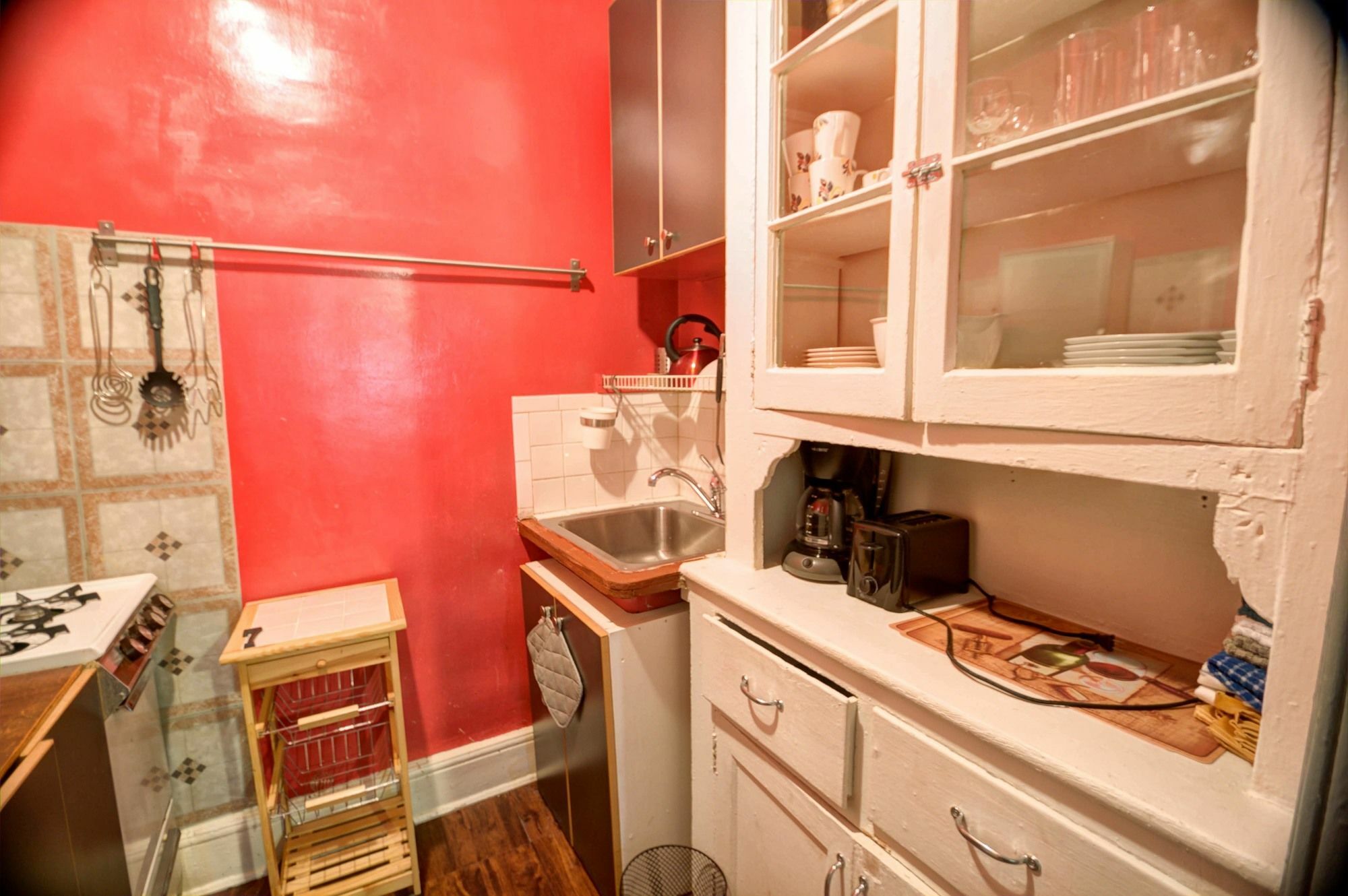 Hostel Chelsea Art New York