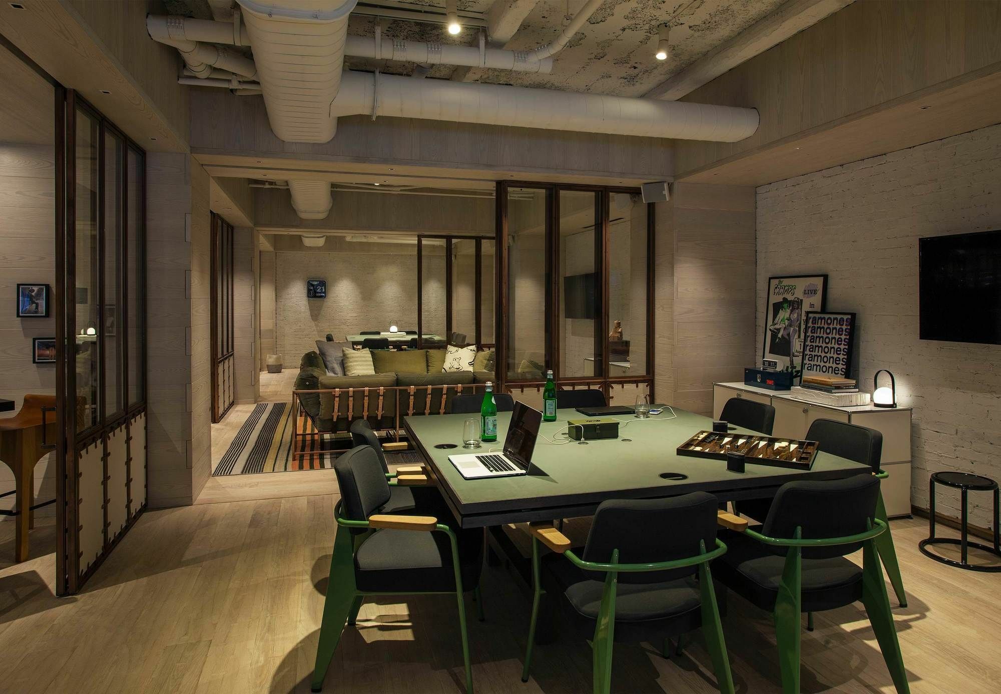 Moxy Nyc Times Square 3* New York