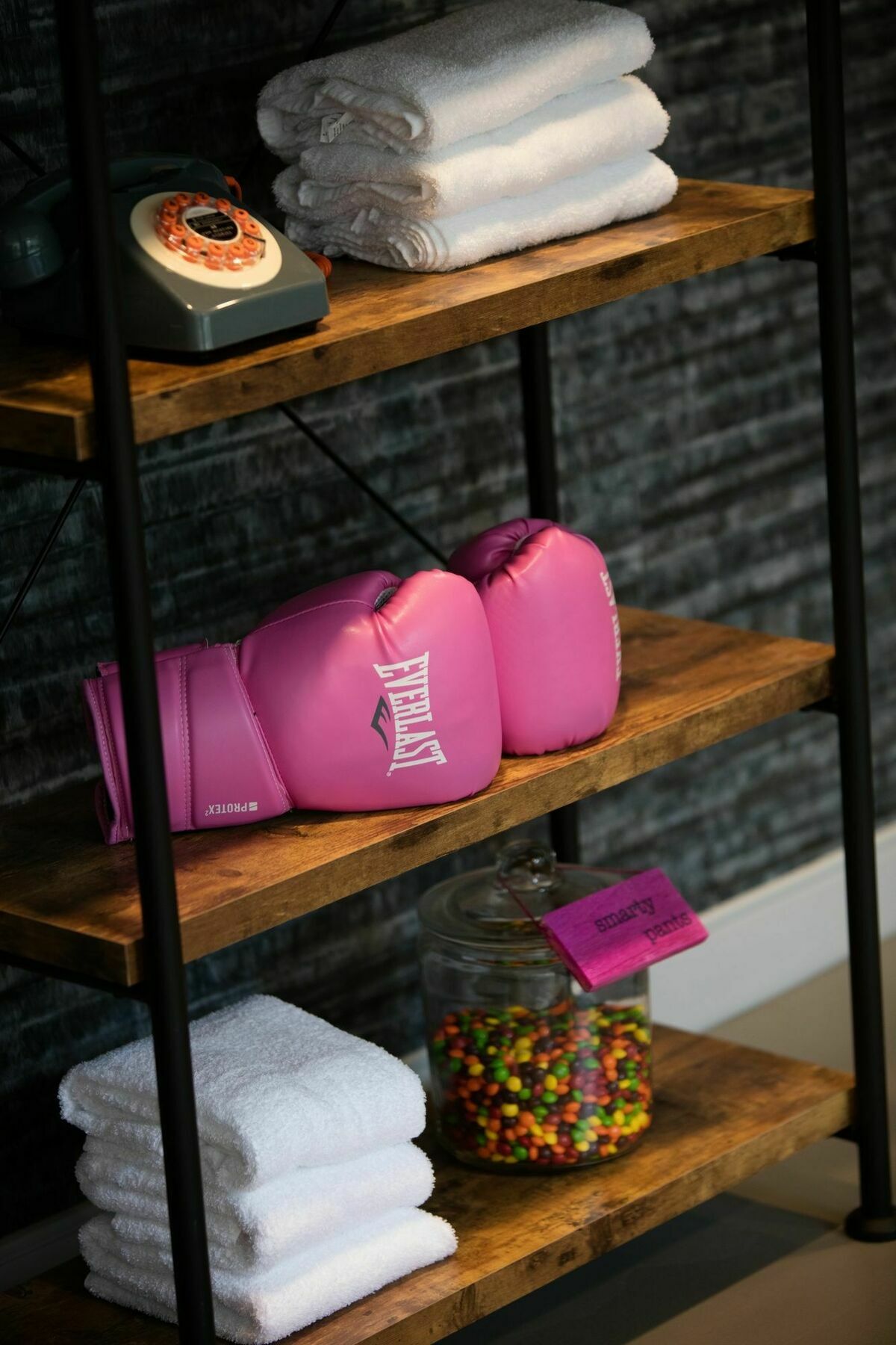 Moxy Nyc Times Square Hotel New York