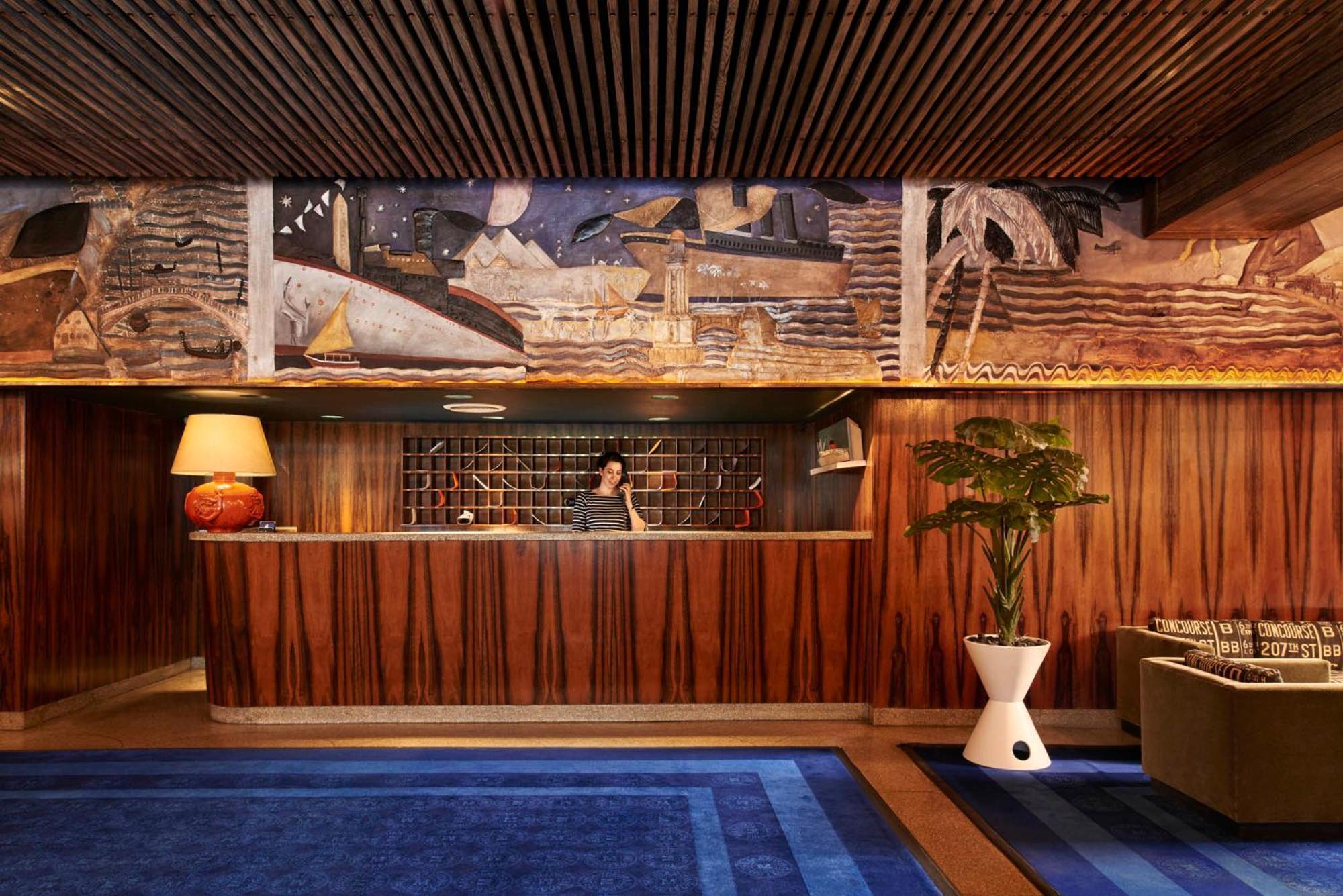 Hotel The Maritime New York