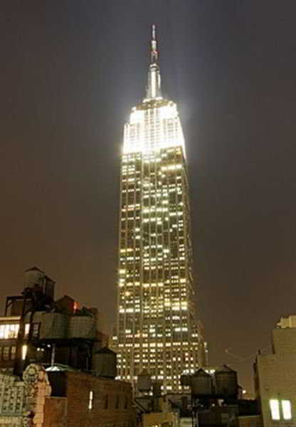 Fairfield & By Marriott Manhattan/fifth Avenue 3* New York