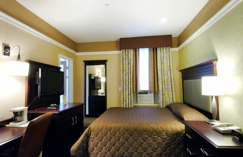 46 Times Square New York