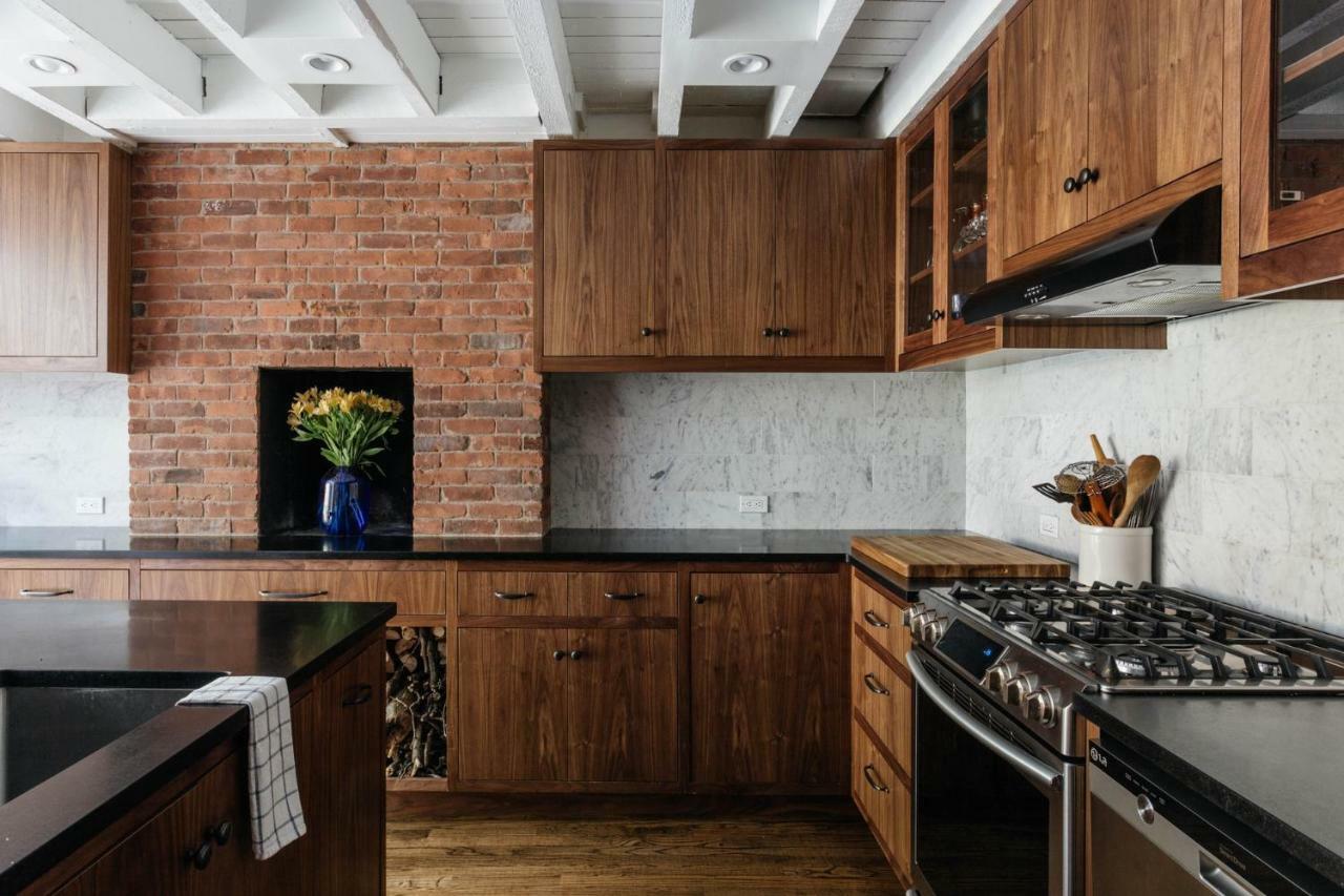Apartment 3rd Place By Onefinestay New York