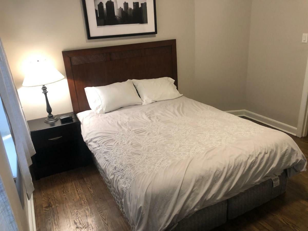 Cozy Central Park Apartment