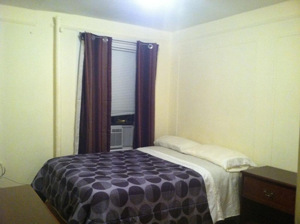 Apartment West Side
