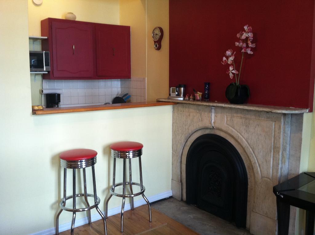 Apartment West Side *