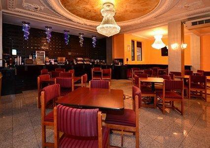 Comfort Chelsea New York