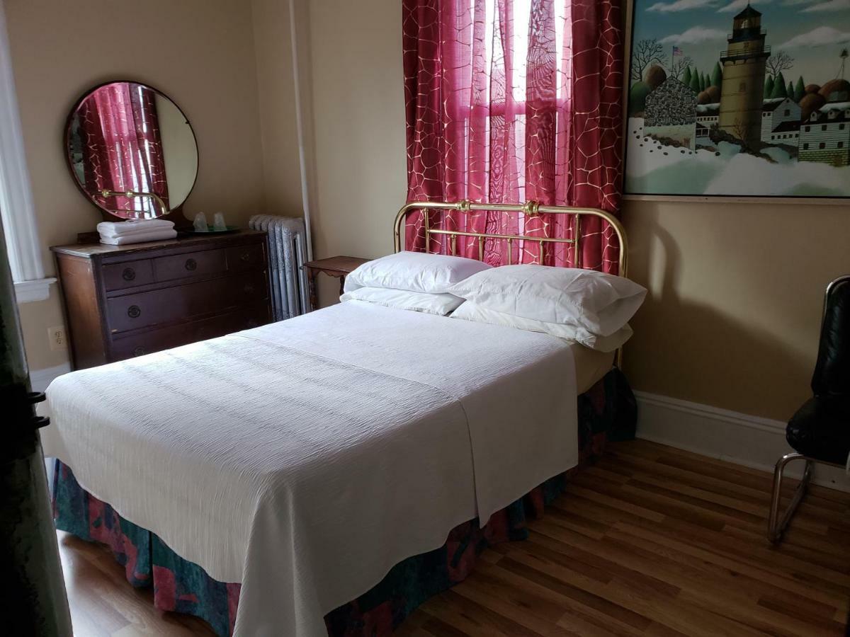 Harbor House New York