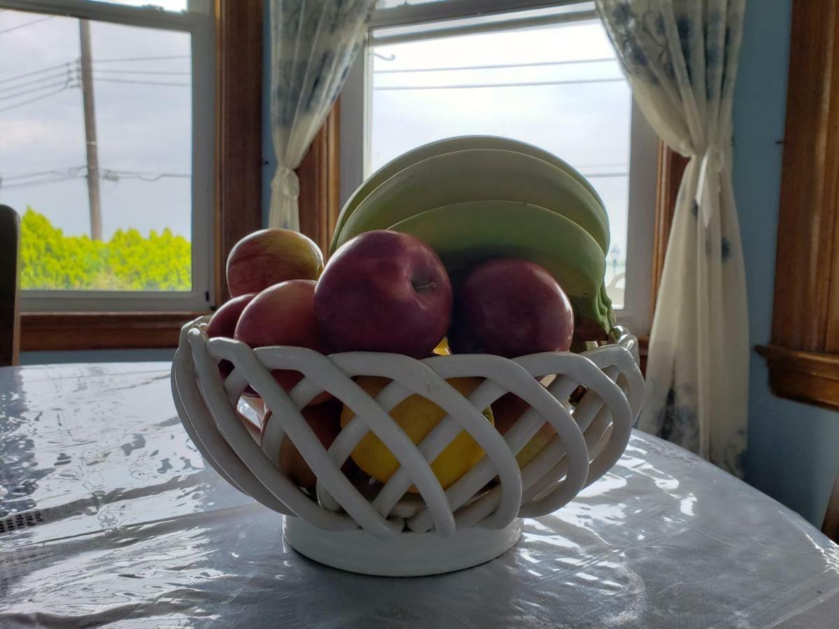 Bed & Breakfast Harbor House 2*