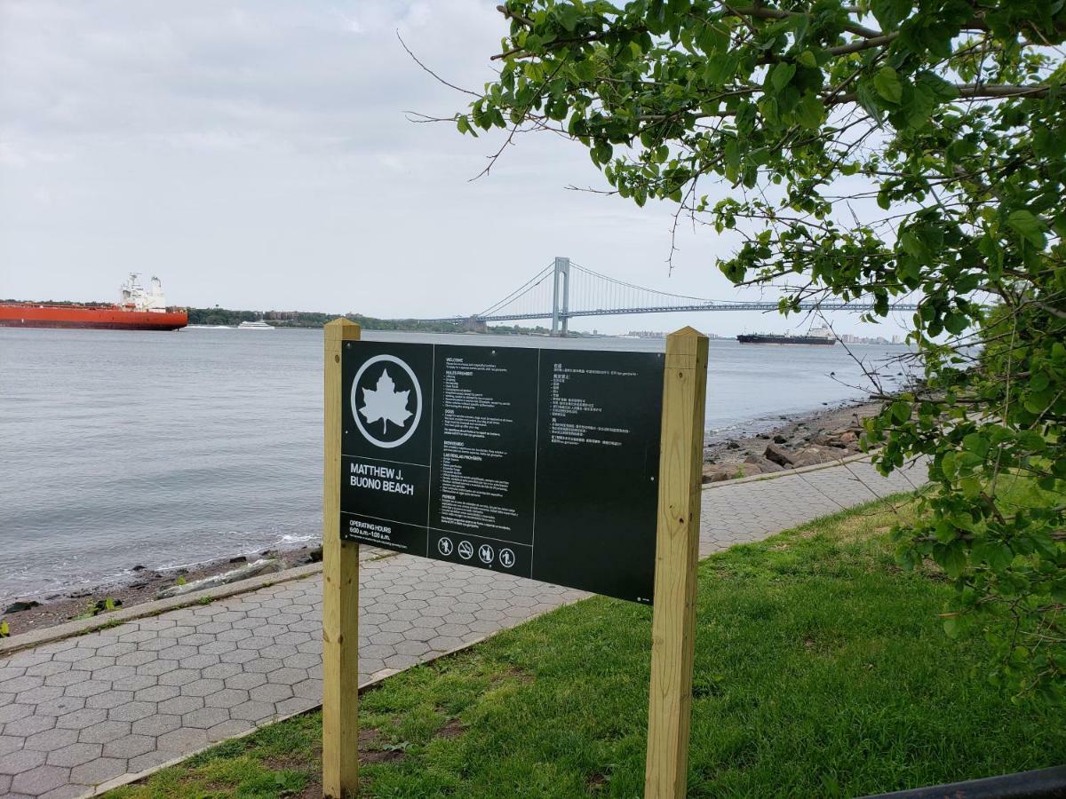 Harbor House Bed & Breakfast New York