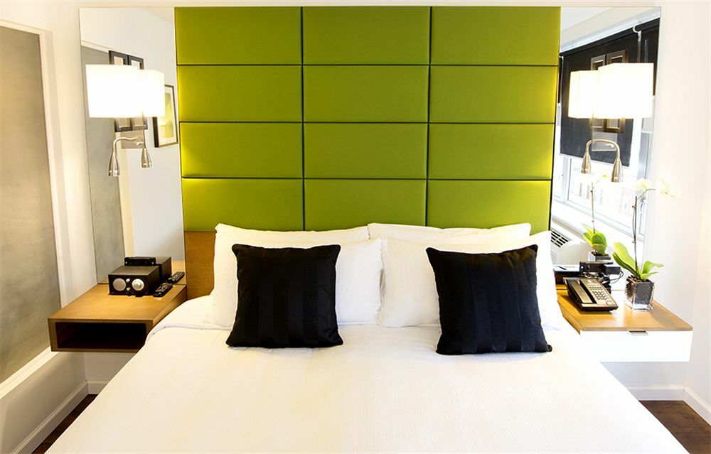 Bpm Brooklyn Hotel 2*