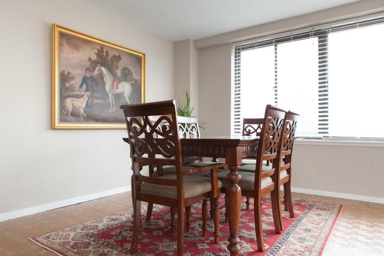 Apartment Luxury Central Park *