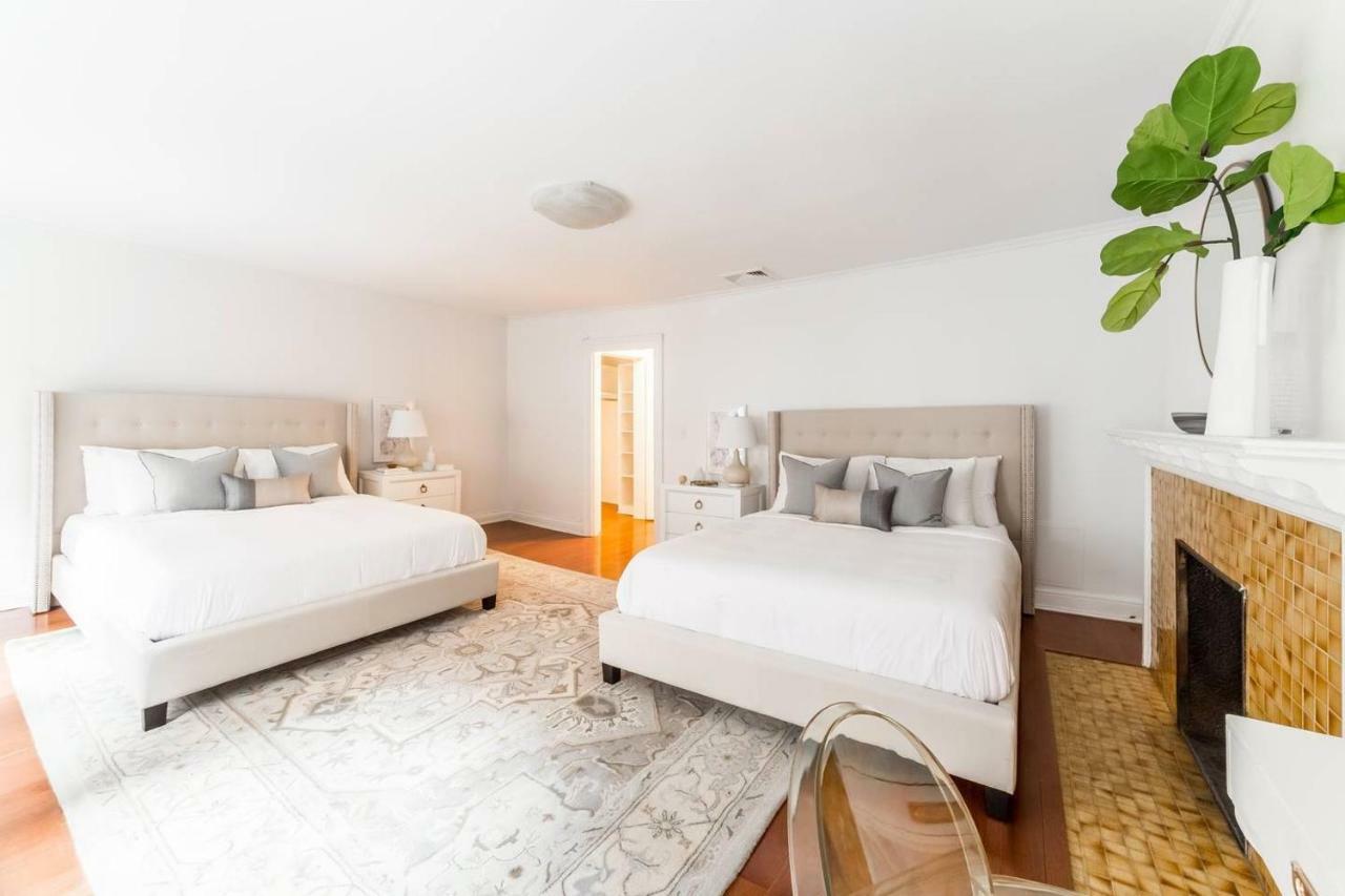 Glamorous 4 Bedroom/3 Bath Duplex In Murray Hill New York