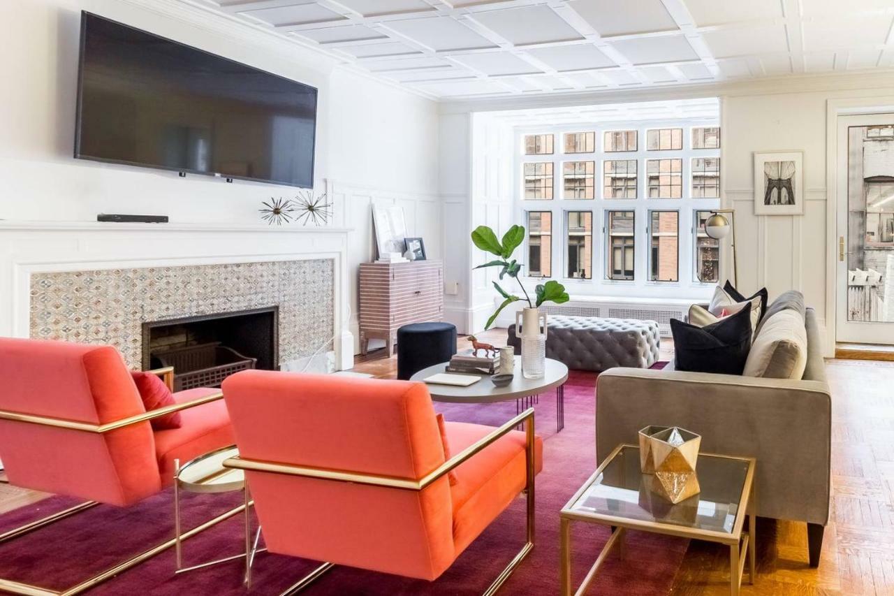 Holiday home Glamorous 4 Bedroom/3 Bath Duplex In Murray Hill *