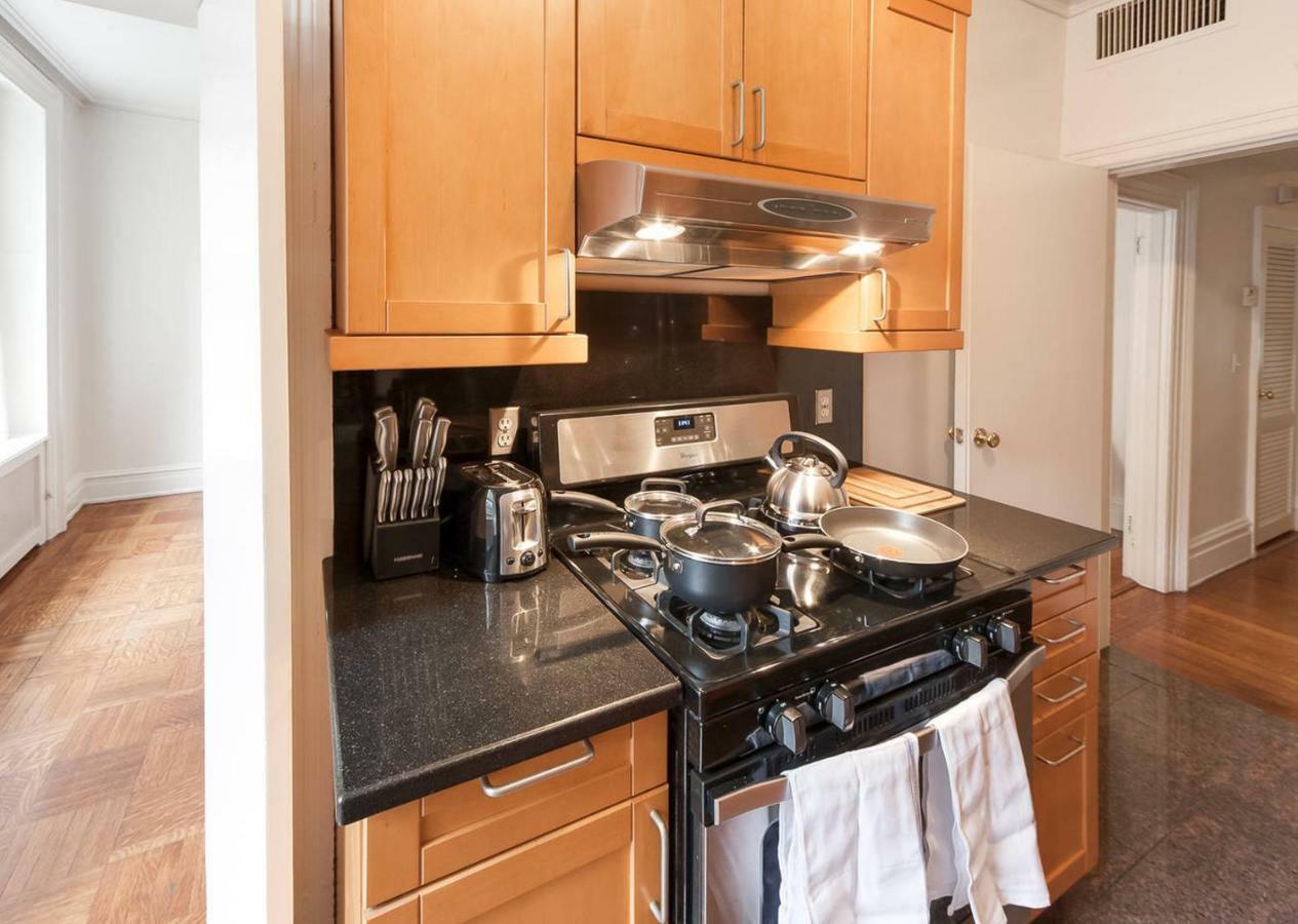 Glamorous 4 Bedroom/3 Bath Duplex In Murray Hill New York