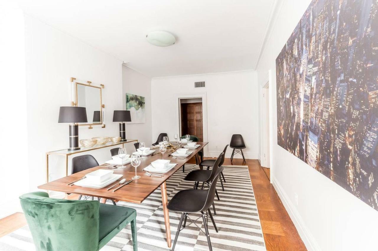 Glamorous 4 Bedroom/3 Bath Duplex In Murray Hill *