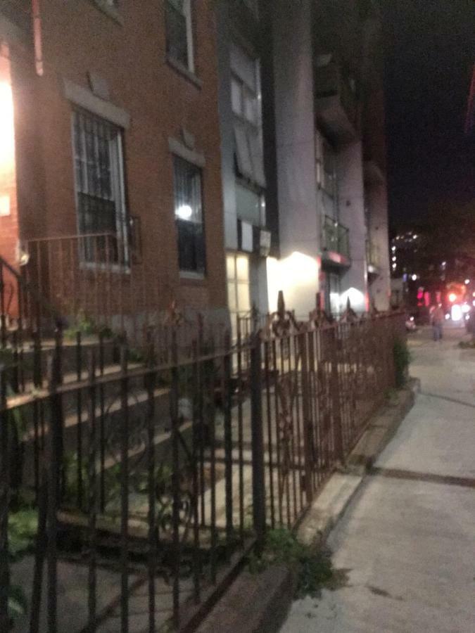 Apartment Lovely 2bedroom With Baclyard New York