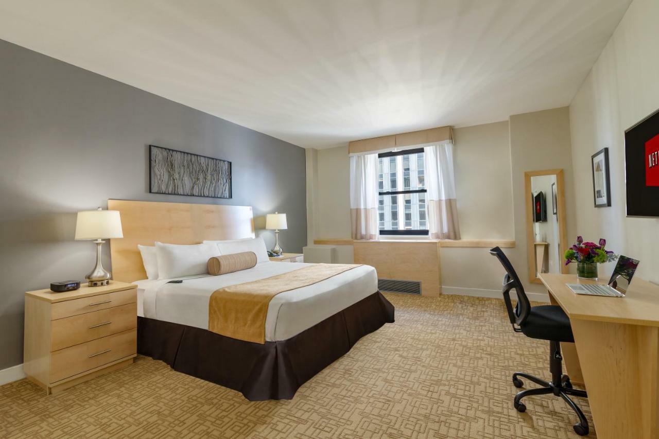 Pennsylvania Hotel 3*