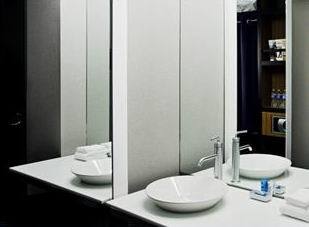 Aloft Harlem New York