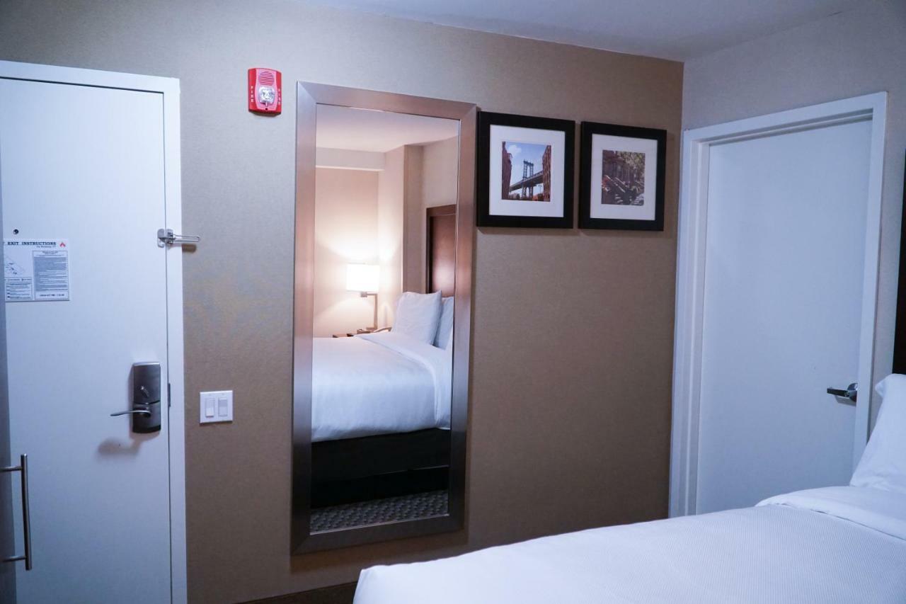 Mint Jfk Airport 3* New York