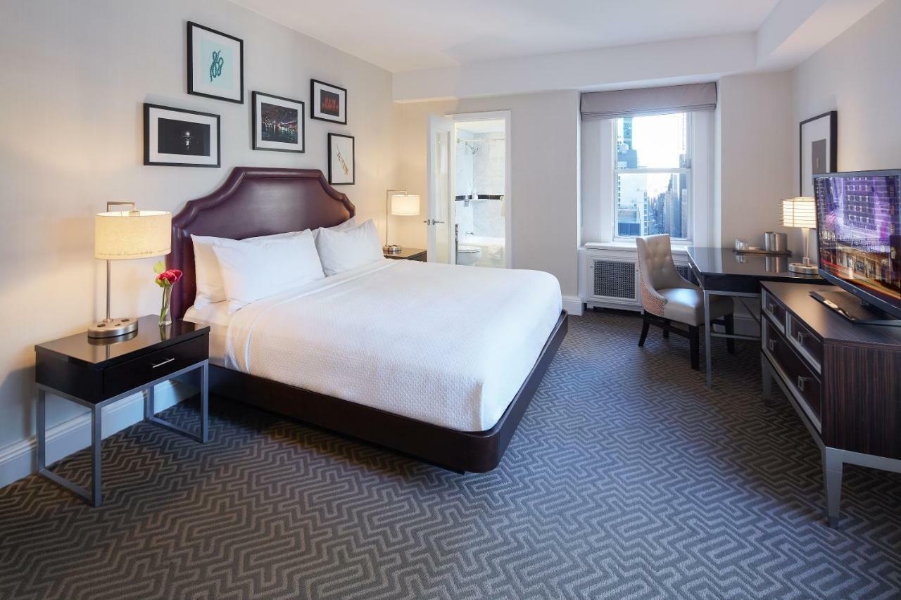 The Lexington Hotel, Autograph Collection 4* New York
