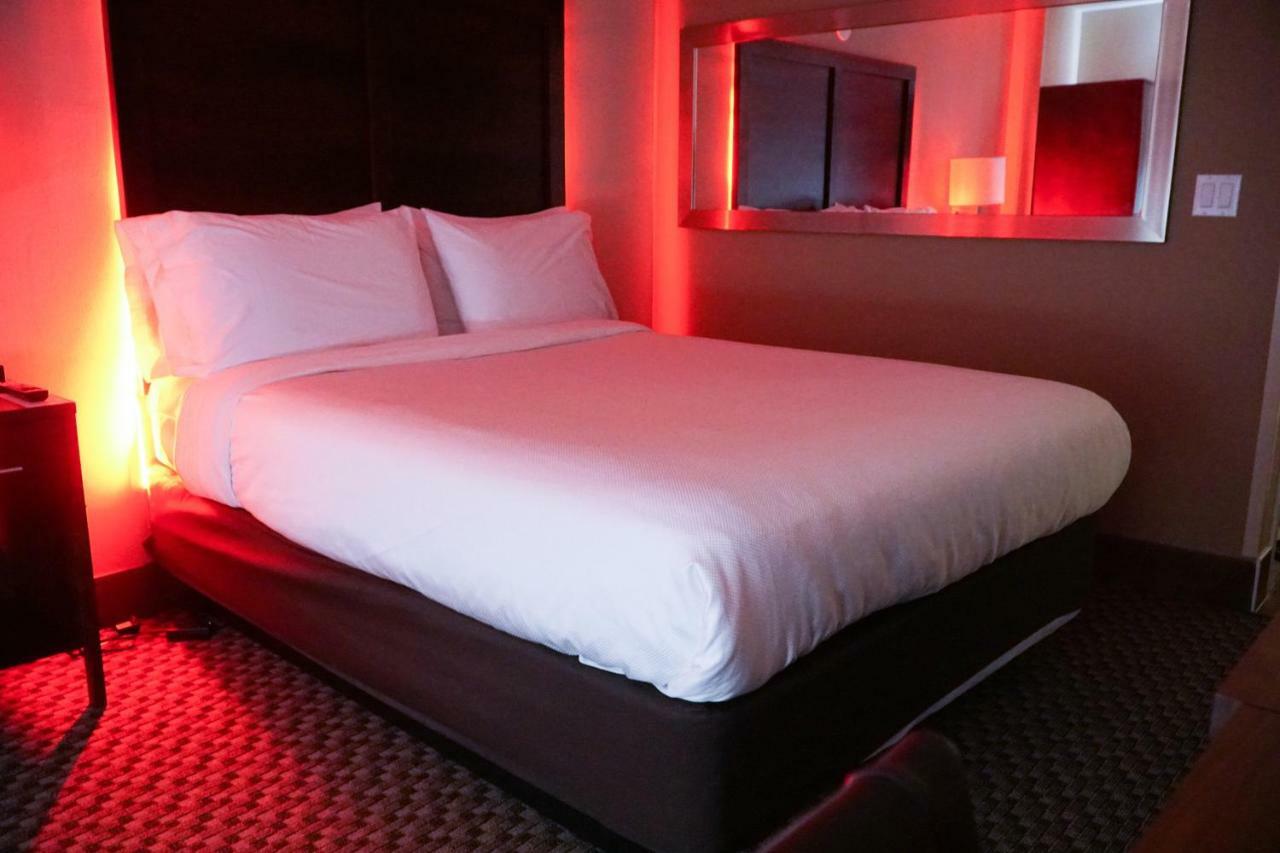 Mint Jfk Airport Hotel New York