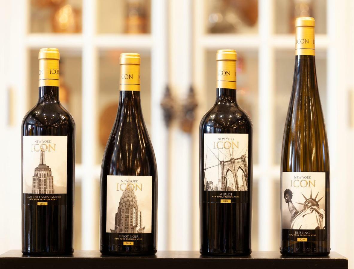 Hotel The Manhattan Club 4*