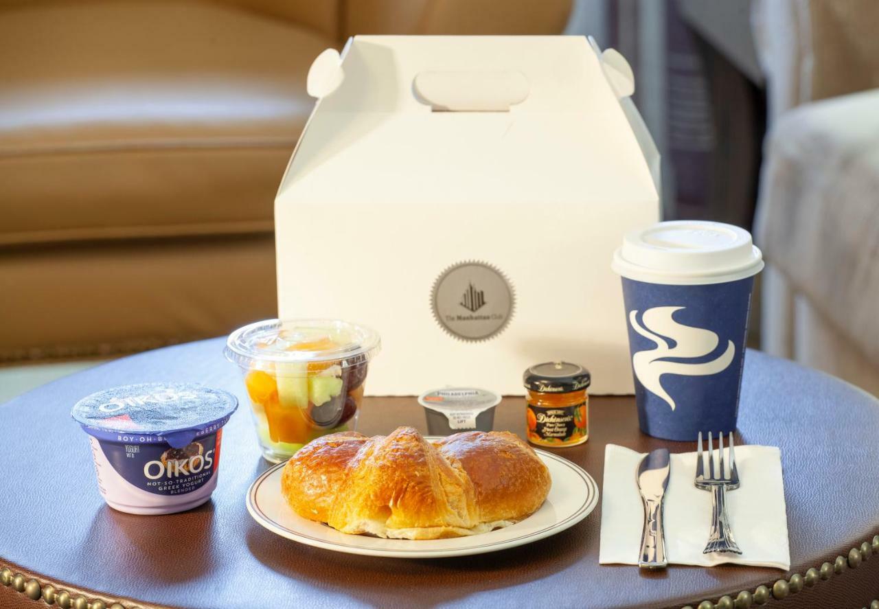 Hotel The Manhattan Club 4*