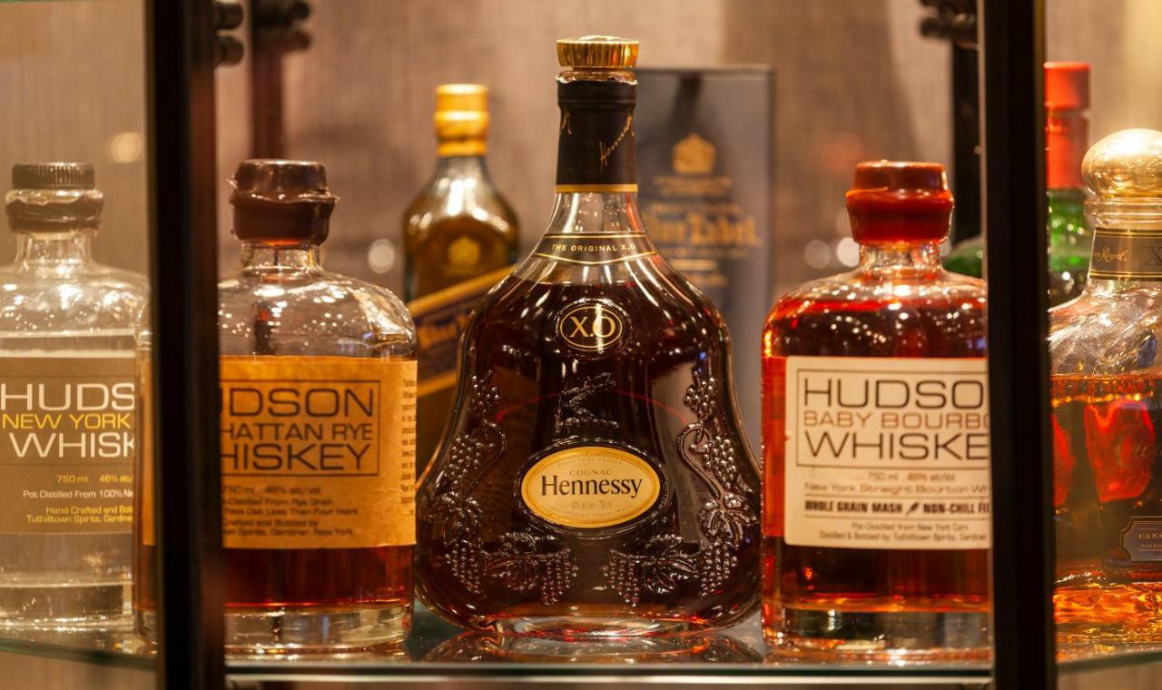 The Manhattan Club 4*