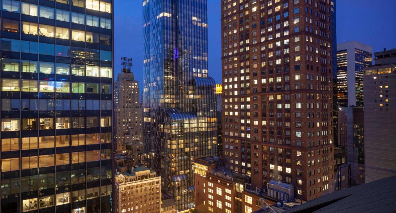 Hotel The Manhattan Club New York