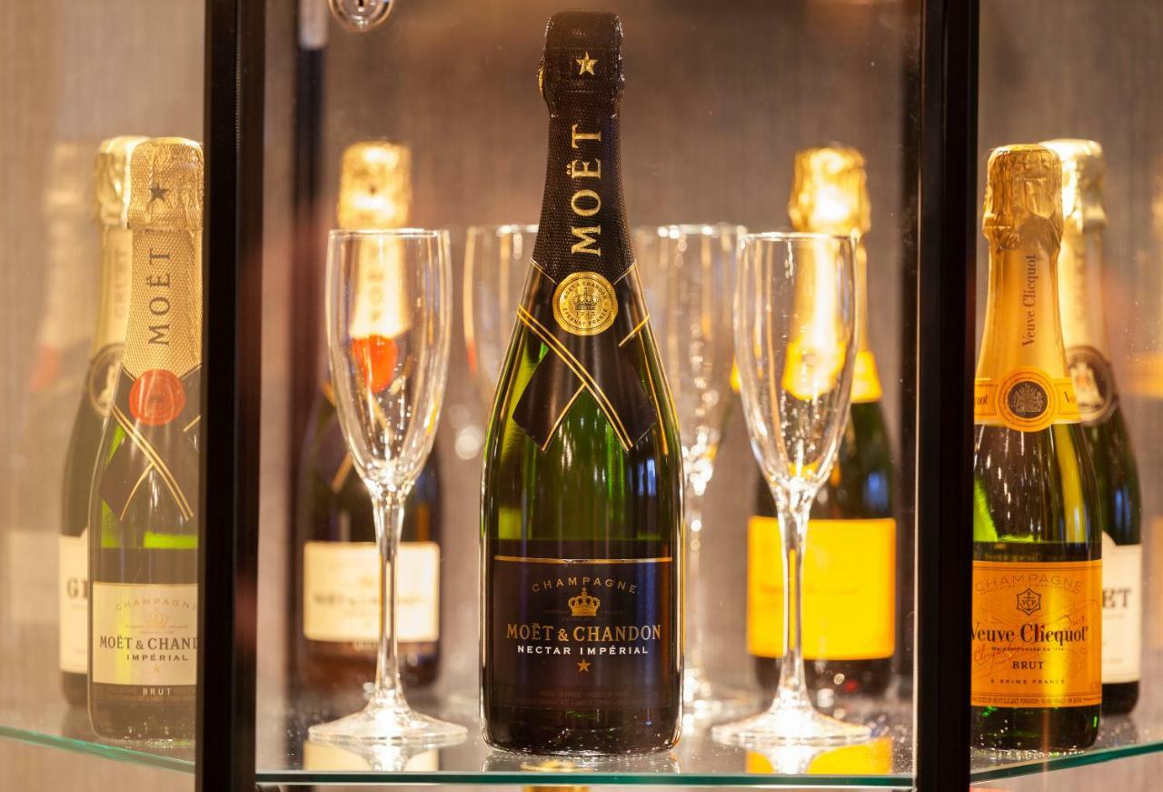 Hotel The Manhattan Club New York