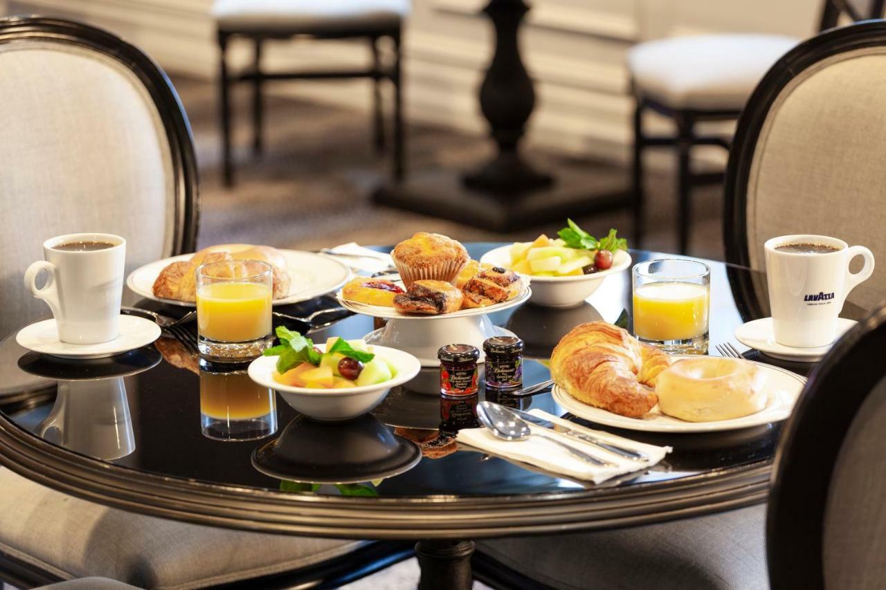 The Manhattan Club Hotel New York