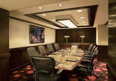 Renaissance Times Square By Marriott Hotel New York