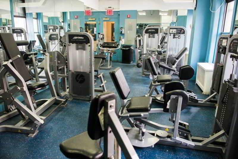 Greenpoint Ymca Brooklyn *