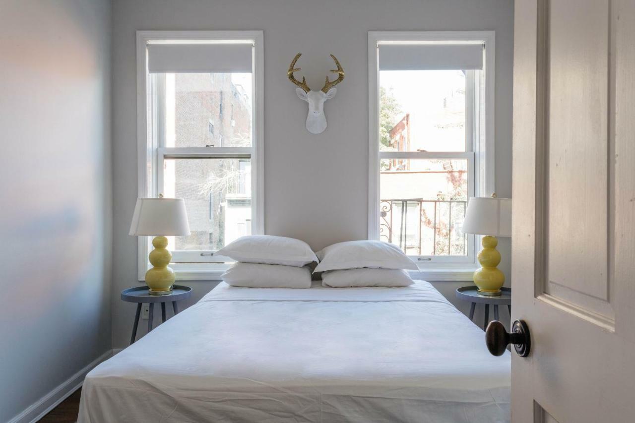 Ogden Place By Onefinestay *