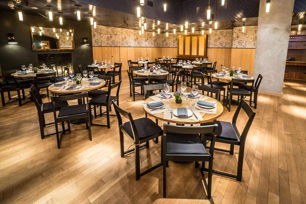 Smyth Tribeca Hotel New York