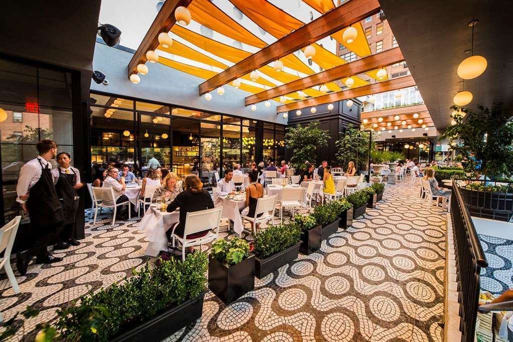 The Maritime 4* New York