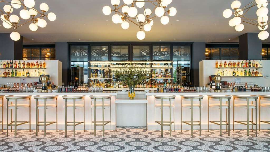 The Maritime Hotel New York