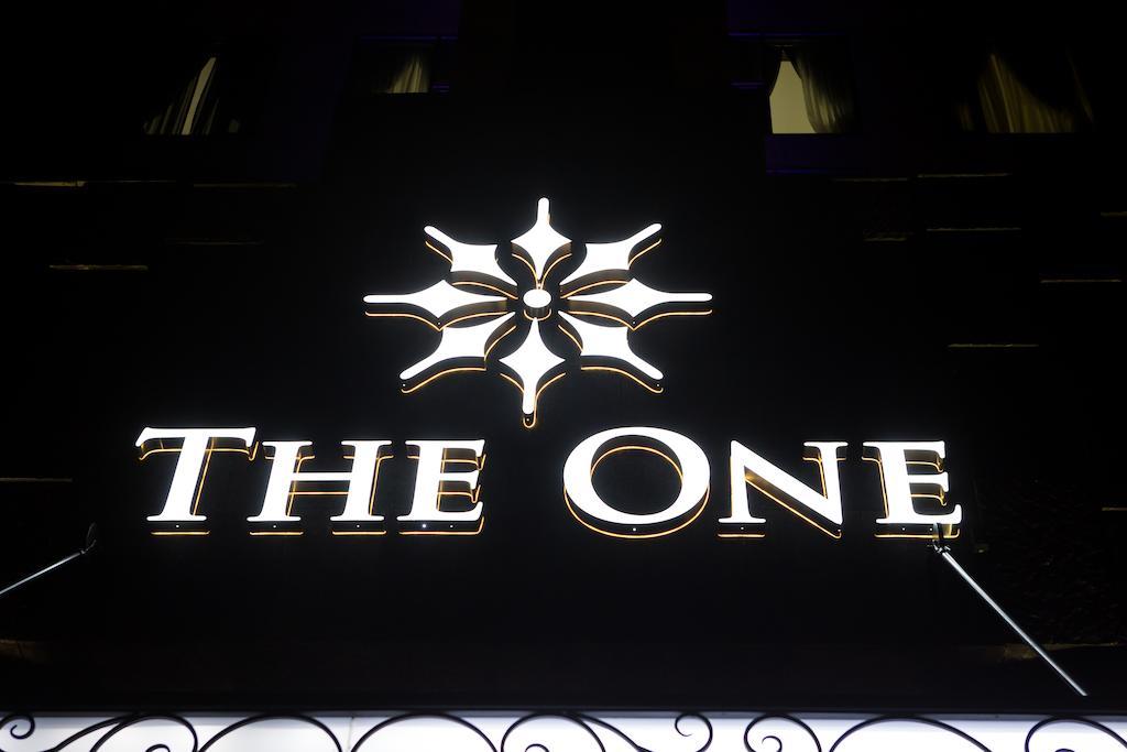 The One Boutique 3* New York